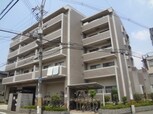 アイシャレー長居公園
