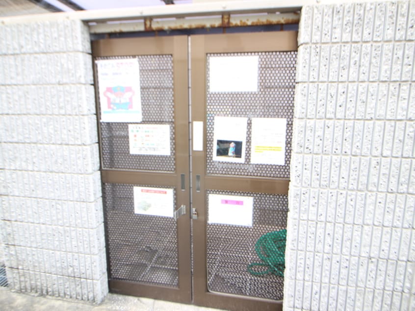 その他 アイシャレー長居公園