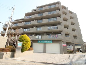 藤和ｼﾃｨﾎｰﾑｽﾞ池田井口堂（307）