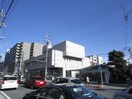 京都銀行(銀行)まで360m サンクラ－ジュ山科三条