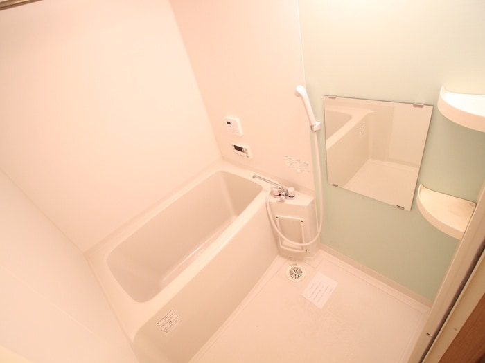 バス／シャワールーム等 CasaLaurora