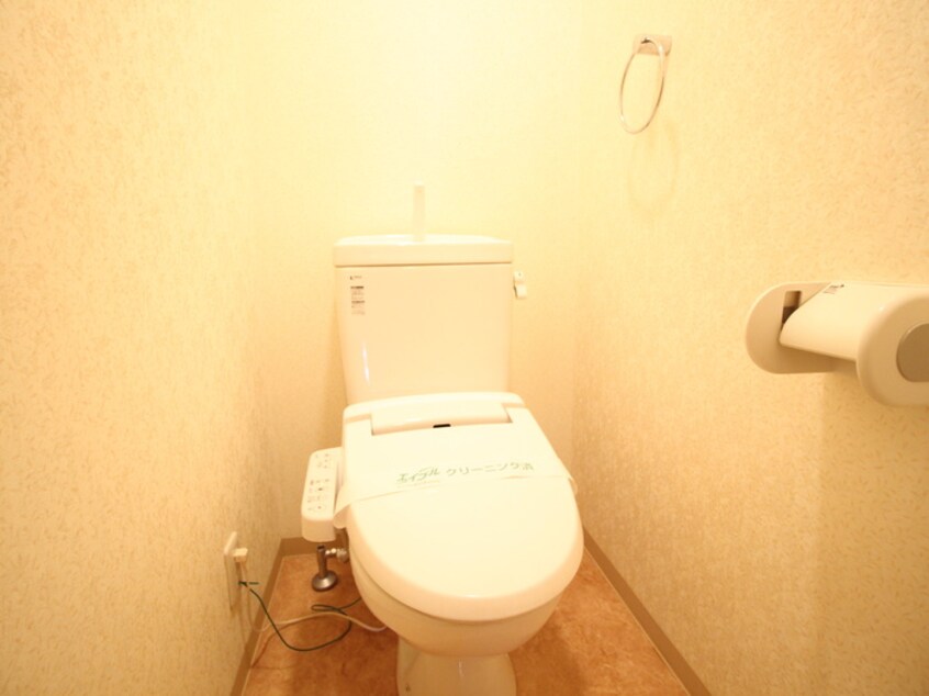 トイレ CasaLaurora