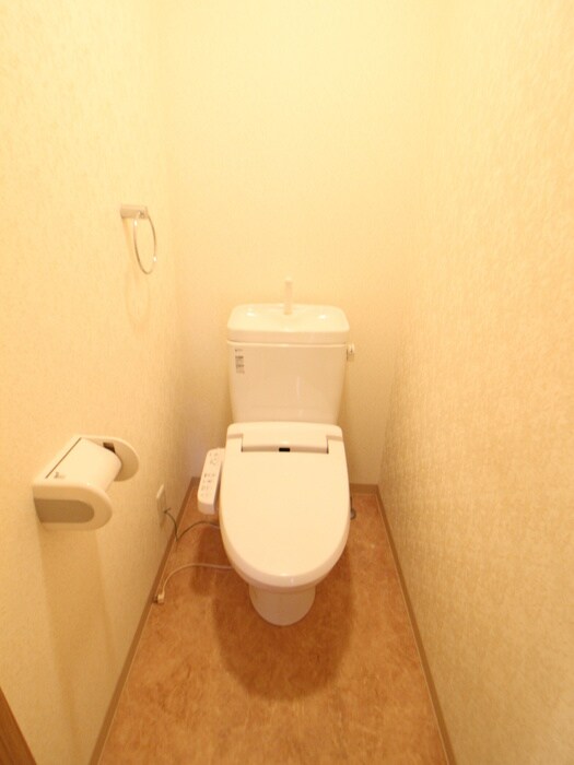 トイレ CasaLaurora