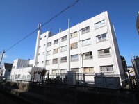 パ－ルハイツ小倉