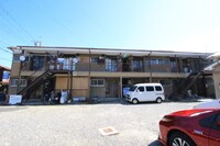 横山荘