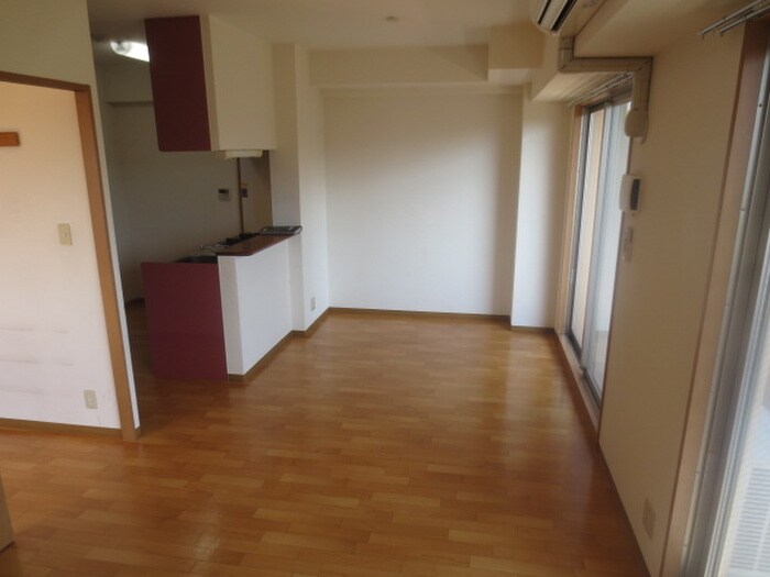 内観写真 ラ・ファミリア豊中