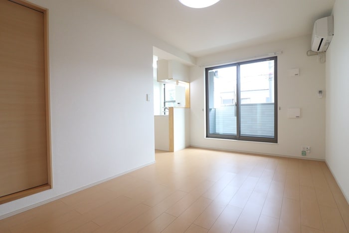 居室 サンリット北大路