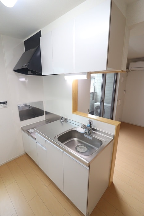 キッチン サンリット北大路