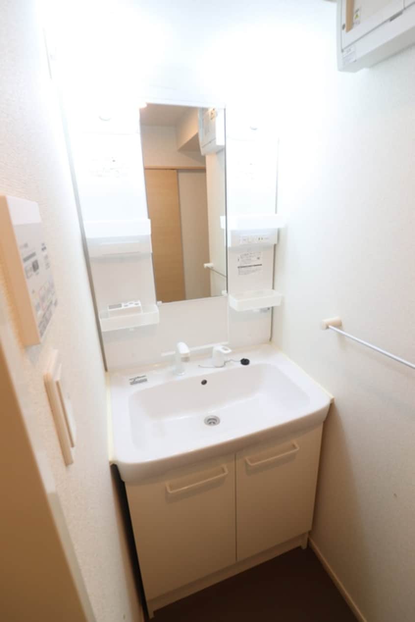 洗面 サンリット北大路