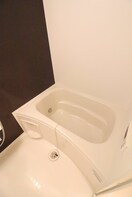 バス／シャワールーム等 サンリット北大路