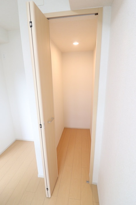 収納 サンリット北大路