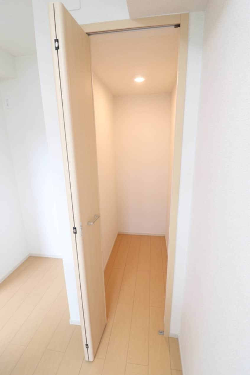 収納 サンリット北大路