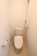 トイレ サンリット北大路