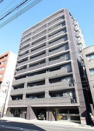 ﾌﾟﾚｻﾝｽﾛｼﾞｪ四条大宮駅前(503)