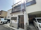 東羽衣3丁目戸建の外観