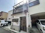 東羽衣3丁目戸建