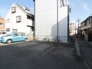 駐車場 江上イエム