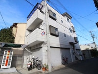 川那部マンション