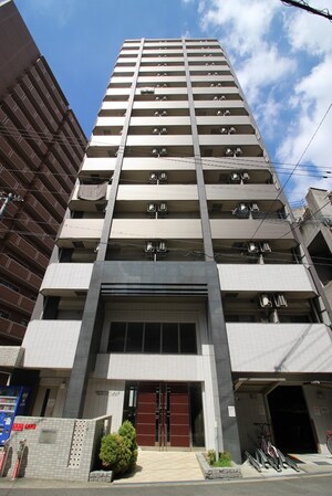 ｸﾘｽﾀﾙｸﾞﾗﾝﾂ大阪ｾﾝﾀｰSt.(705)