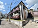 外観写真 エステ－トピア鷹匠