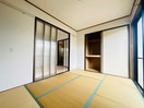 居室 パインハイツ