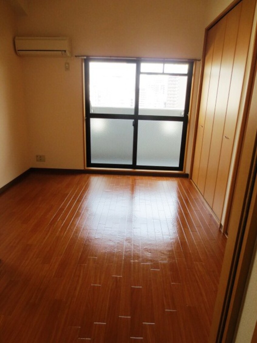 居室 キリンパ－クサイド