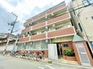 Ｔ－ＳＴＯＲＹの外観