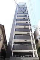 ﾚｼﾞｭｰﾙｱｯｼｭ梅田AXIA(503)の外観