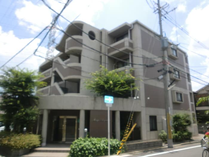 外観写真 エクシング青山