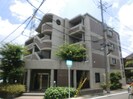 エクシング青山の外観