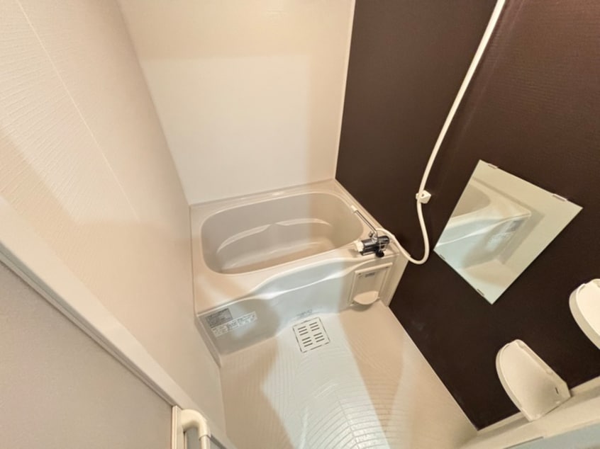 バス／シャワールーム等 フジパレス遠里小野Ⅱ番館