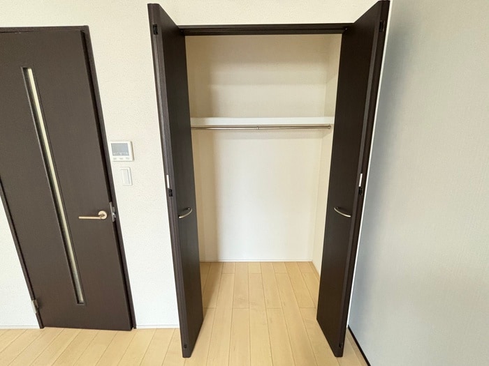 収納 フジパレス遠里小野Ⅱ番館