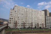 宝塚第壱コーポラス（1201）