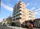 トゥレーヌ北花田の外観