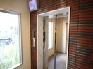建物設備 トゥレーヌ北花田
