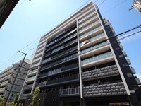 プレサンス新大阪ジェイズ(607)