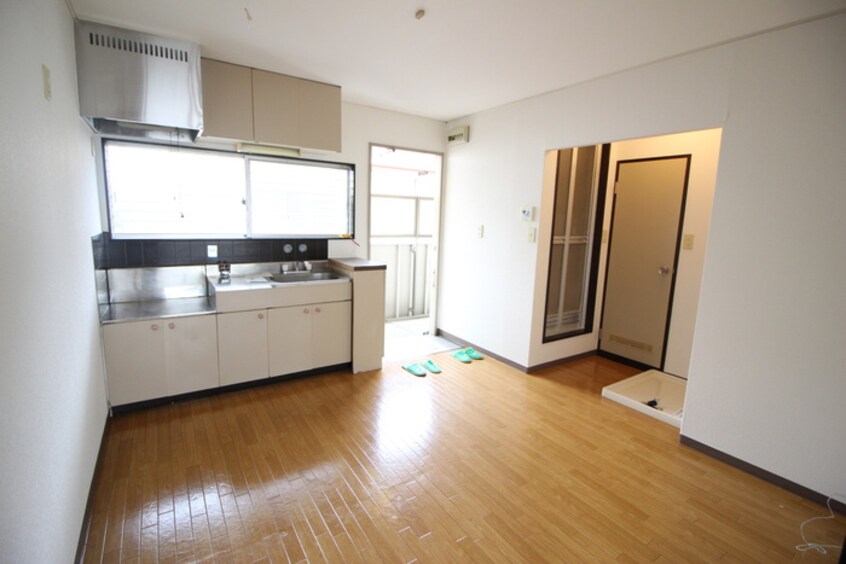 居室 ハイツ緑町