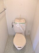 トイレ Ｍｓシ－サイドプラザＢ