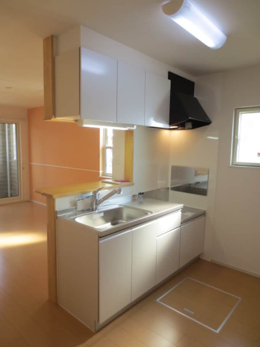 キッチン ボワンチュール・コウ