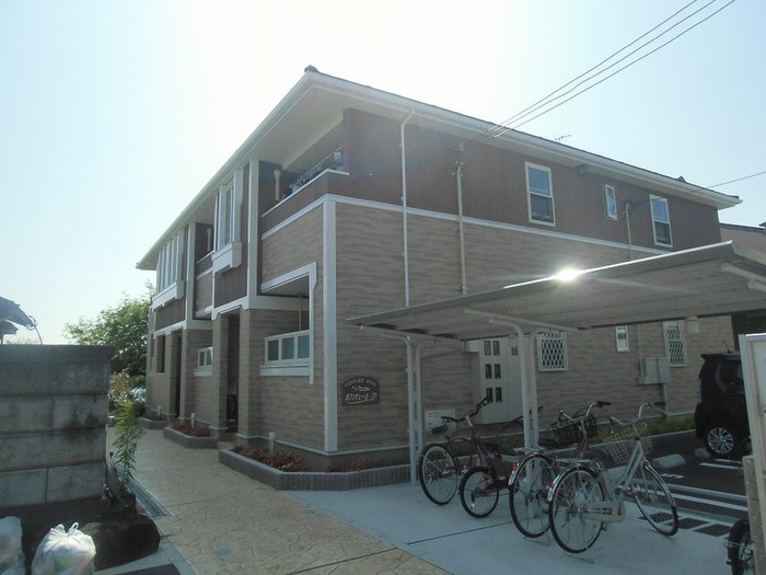 外観写真 ボワンチュール・コウ