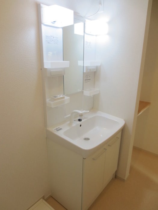 洗面 ボワンチュール・コウ