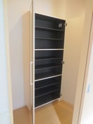 靴箱 ボワンチュール・コウ