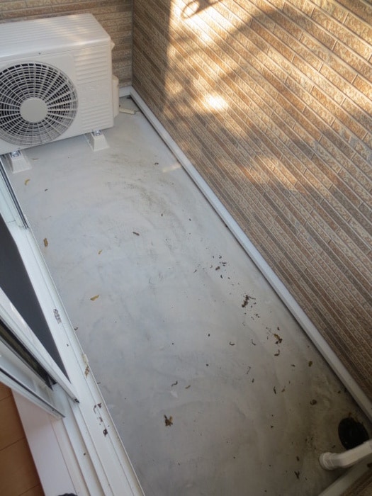 ベランダ・バルコニー ボワンチュール・コウ