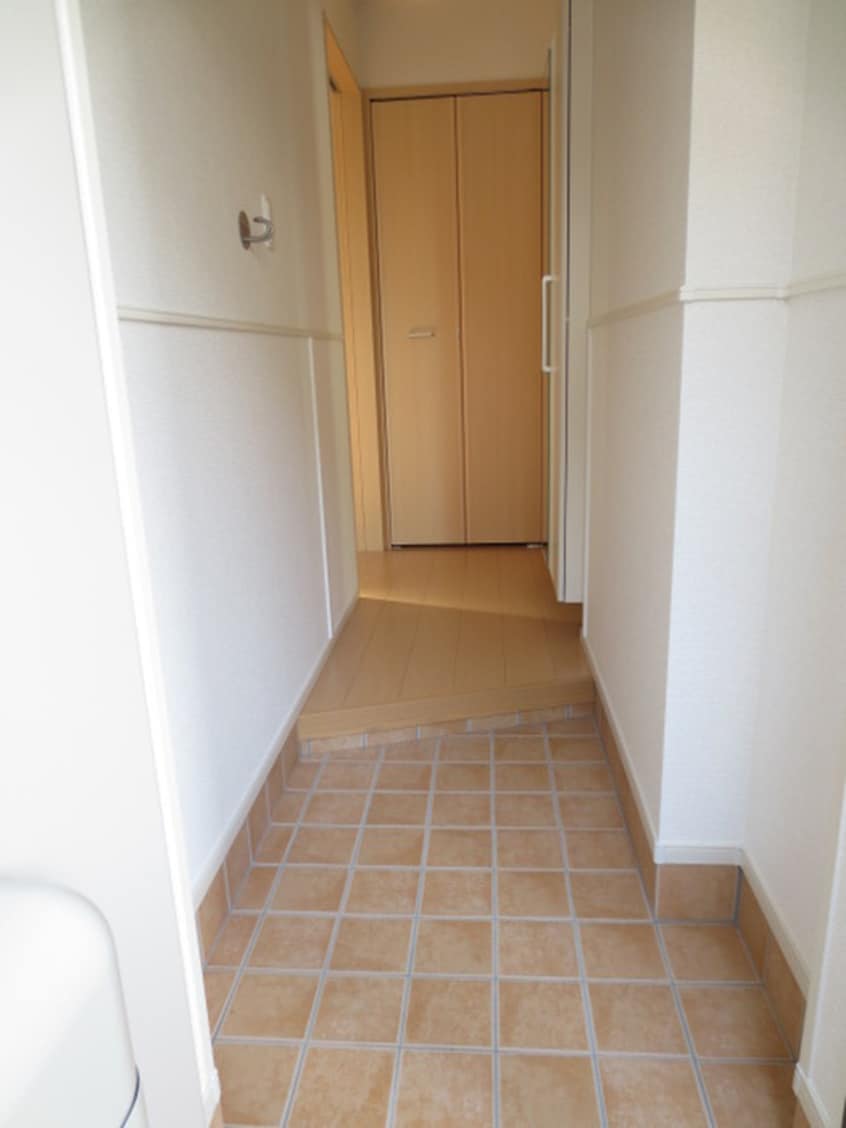 廊下 ボワンチュール・コウ