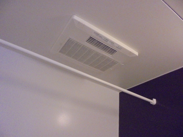 内観写真 ボワンチュール・コウ