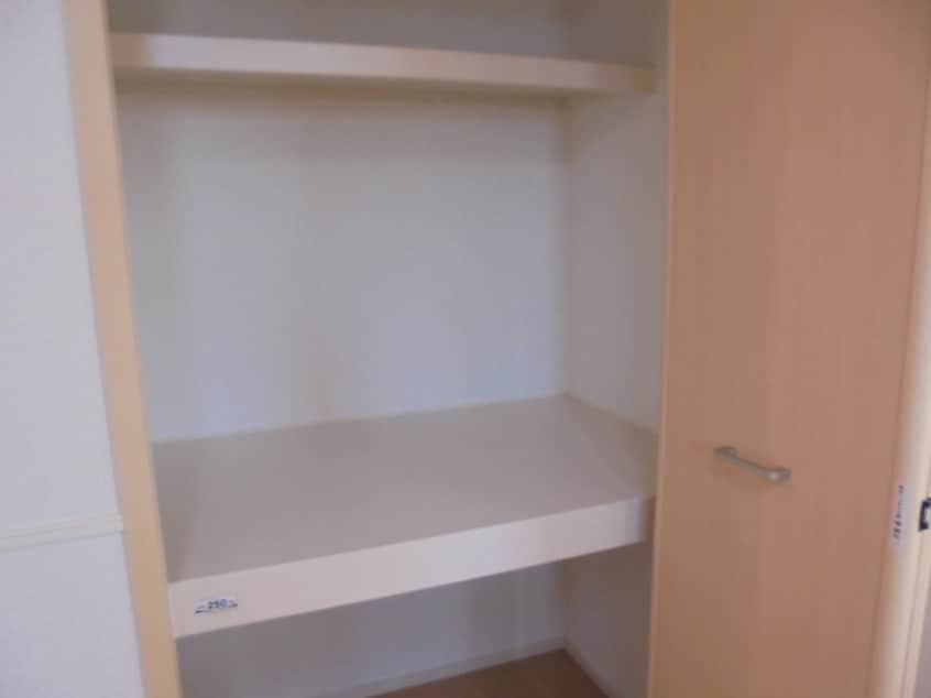 収納 ボワンチュール・コウ