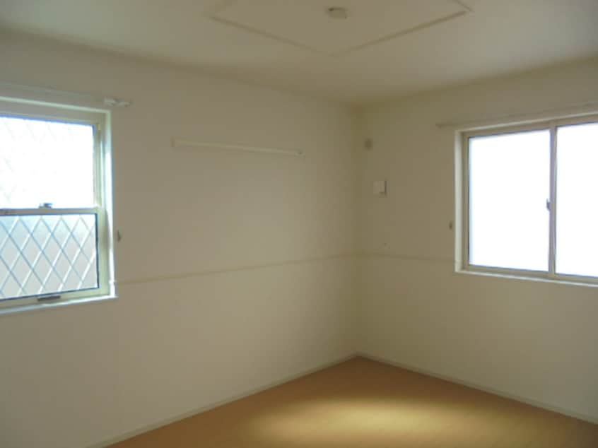 居室 ボワンチュール・コウ