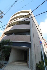 MTIマンション烏ヶ辻