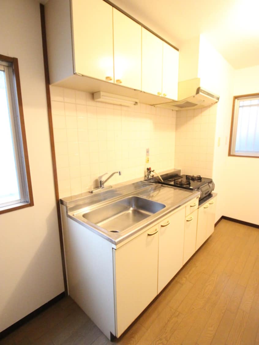 キッチン ルミエールハイツ守口