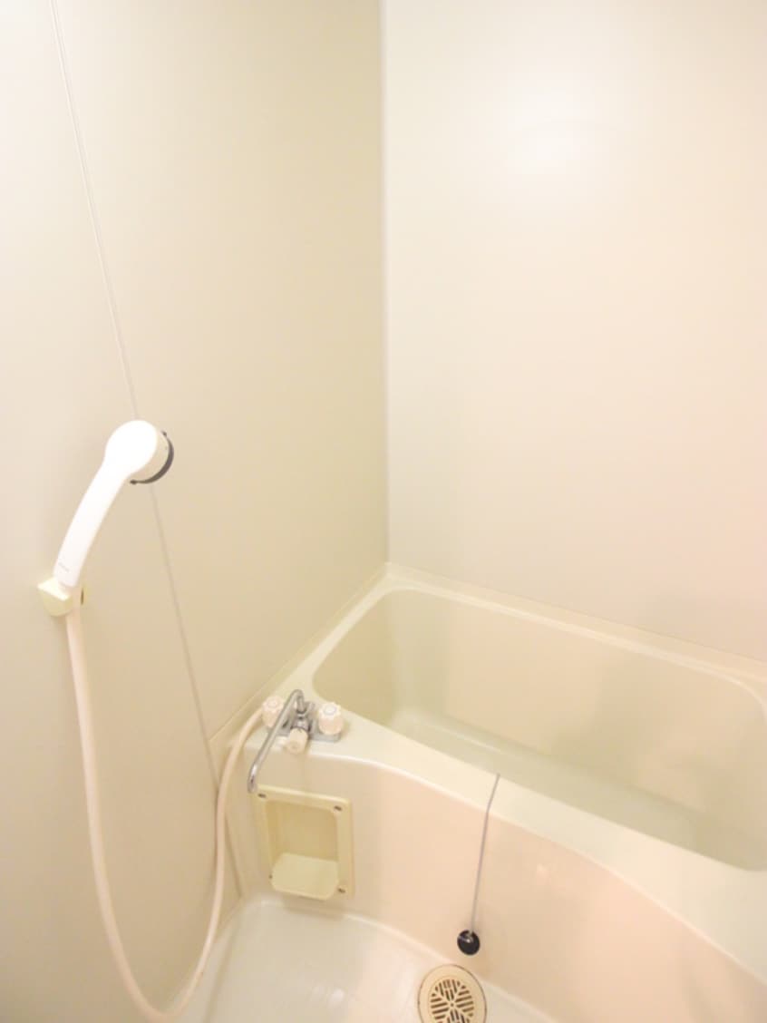 バス／シャワールーム等 ルミエールハイツ守口